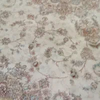 یک جفت فرش ۹متری ۷۰۰شانه تراکم۲۵۵۰|فرش|اصفهان, کوجان|دیوار