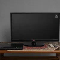تلویزیون LED برند LG اصل مدل 32LN5428