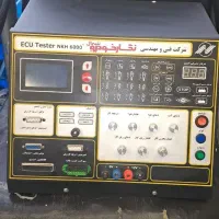 تستر ایسیو در حد با کابل های مصرفی