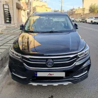 فردا موتور sx5 شاستی