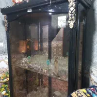 بوفه