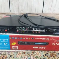 دی وی دی|پخشکننده DVD و ویدیو|گنبد کاووس, |دیوار