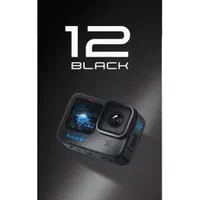 دوربین ورزشی Gopro Hero 12