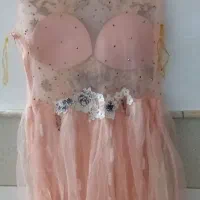 لباس مجلسی سایز ۴۰|لباس|قم, نیروگاه|دیوار