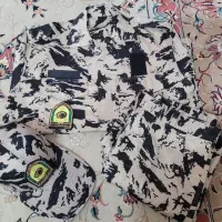 لباس نظامی (لباس سربازی)