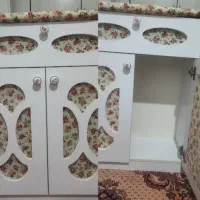 جا کفشی، زیر اتویی،  جا پیازی|جاکفشی، کمد، دراور|دره شهر, |دیوار