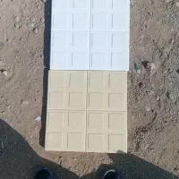 تولید قطعات بتونی|مصالح و تجهیزات ساختمان|آبیک, |دیوار