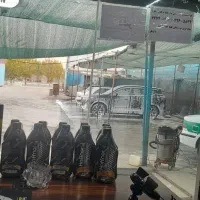 استخدام چند نفر نیرو کارواش کار