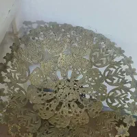 تزییننات کنار سالنی