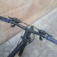 دوچرخه سایز ۲۶ ویوا ورتکس