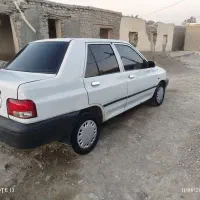 پراید131