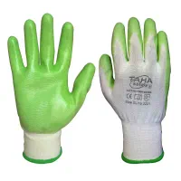 فروش عمده دستکش کار طاها اصل ضد برش