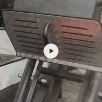 بدنسازی جاروکش گتوند