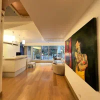 ۱۷۰ متر/۳خواب/پارک قیطریه