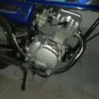 هوندا CDi|موتورسیکلت|تهران, هفده شهریور|دیوار