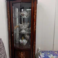 گنجه نونو|بوفه، ویترین، کنسول|نیشابور, شهید بهشتی|دیوار