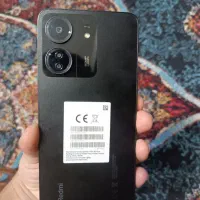 گوشی موبایل شیائومی redmi 13c