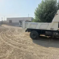 ایسوزو کمپرسی ۸ تن مدل ۹۱|خودرو سنگین|پیشین, |دیوار