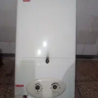 بدنه ابگرمکن ایران شرق|آبگرمکن، پکیج، شوفاژ|پارسآباد, |دیوار