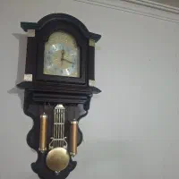 ساعت|ساعت دیواری و تزئینی|قم, آزادگان|دیوار