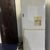 یخچال ایسان