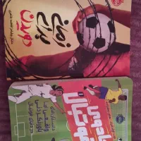 کتاب فوتبالی