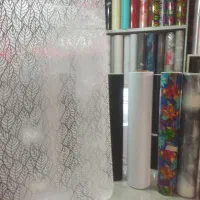 برچسب رفلکس کن شیشه سندبلاست کننده پنجره مات کد 8|خدمات پیشه و مهارت|تهران, علم و صنعت|دیوار