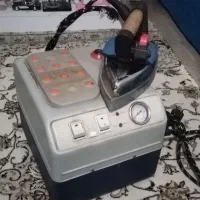 اتو سیلترترک و لوازم خیاطی