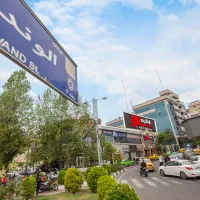 استخدام فوری مسئول دلیوری خانم