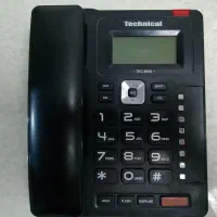 تلفن رومیزی