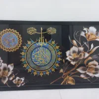 تابلو بسیار شیک و زیبا