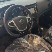 دنا پلاس 6 دنده ،صفر مدل ۱۴۰۴سفید و مشکی|خودرو سواری و وانت|لاهیجان, لیالستان|دیوار