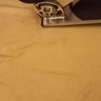 اسکوتر تمام آلومینیومی در حد نو و سالم و تمیز|دوچرخه، اسکیت، اسکوتر|تهران, نیروی دریایی|دیوار