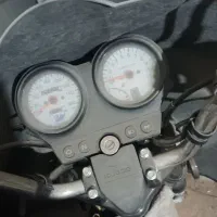 رهرو ۱۵۰ طرح باکسر ۲ سال خواب بوده|موتورسیکلت|تهران, اتحاد|دیوار