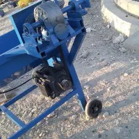 علف خرد کن|ماشین‌آلات صنعتی|بناب, |دیوار