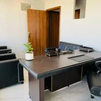 اجاره دفتر مبله|اجارهٔ دفتر کار، اتاق اداری، مطب|یزد, |دیوار