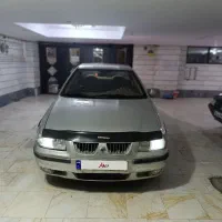 سمند مدل 84|خودرو سواری و وانت|تهران, فلاح|دیوار