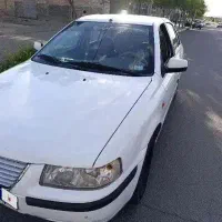 سمند مدل 90