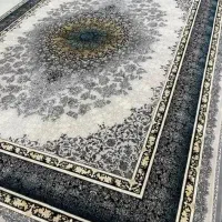 ۱۰ تخته فرش ۱۲ متری ۷۰۰شانه آکبند تمام نخ اکریلیک|فرش|تهران, سعیدآباد|دیوار