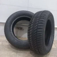 لاستیک ۱۶۵ پراید