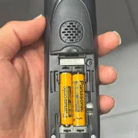 تلفن بیسیم پاناسونیک مدل 3721 Panasonic|تلفن رومیزی|تهران, سنائی|دیوار