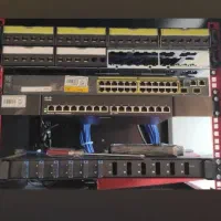 برق خانگی وصنعتی،دوربین مداربسته،دزدگیر وشبکه،تلفن|خدمات پیشه و مهارت|ورامین, ورامین|دیوار