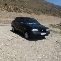 پراید فروشی