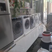 لباسشویی برند هیوندایی شرایط اقیاط