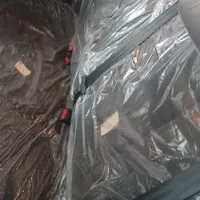 پژو پارس سفارشی ELX موتور جدید فول آپشن مدل۱۴۰۳|خودرو سواری و وانت|کرمانشاه, |دیوار