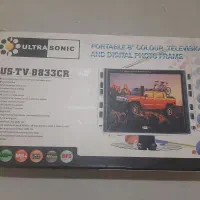 مانیتورماشین،پرتابل