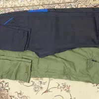 لباس کار یکسره