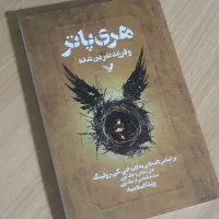 هری پاتر و فرزند نفرین شده