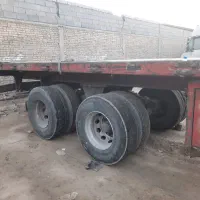 کفی دو محور ده پیچ|خودرو سنگین|اهواز, مهرشهر|دیوار