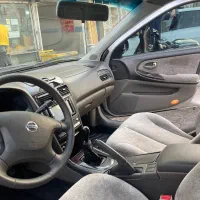 ماکسیما دنده مدل ۸۳ شاسی سالم|خودرو سواری و وانت|تهران, کرمان|دیوار